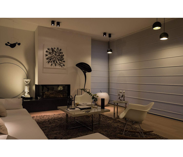 WiZ Whites LED WiZ60 TW (E27/806lm) 2szt. - 467192 - zdjęcie 3